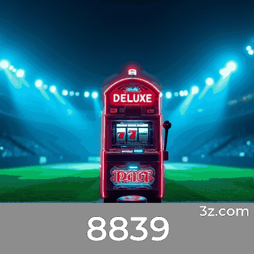 Formulário de cadastro da 8839