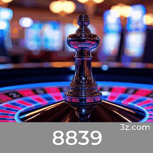 Formulário de cadastro da 8839