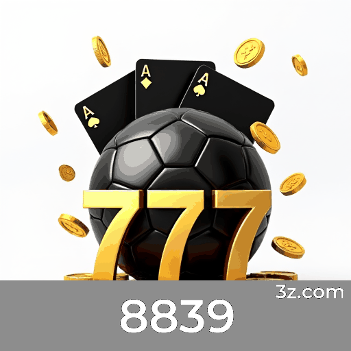 Cadastro na 8839 para desfrutar dos melhores jogos