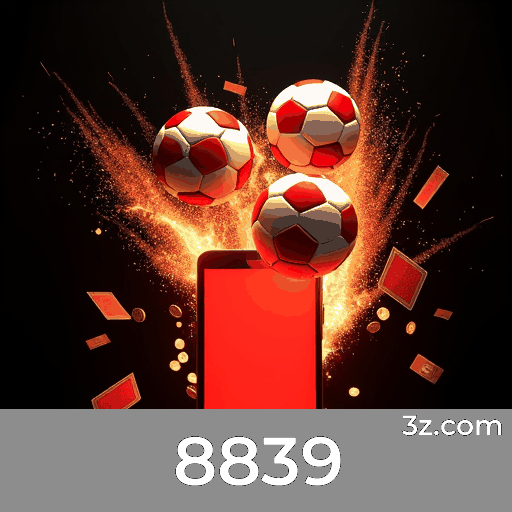 Cadastro na 8839 para desfrutar dos melhores jogos