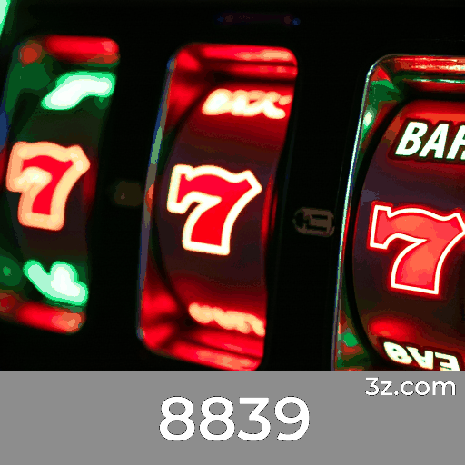 Você pode se cadastro na 8839 em qualquer plataforma